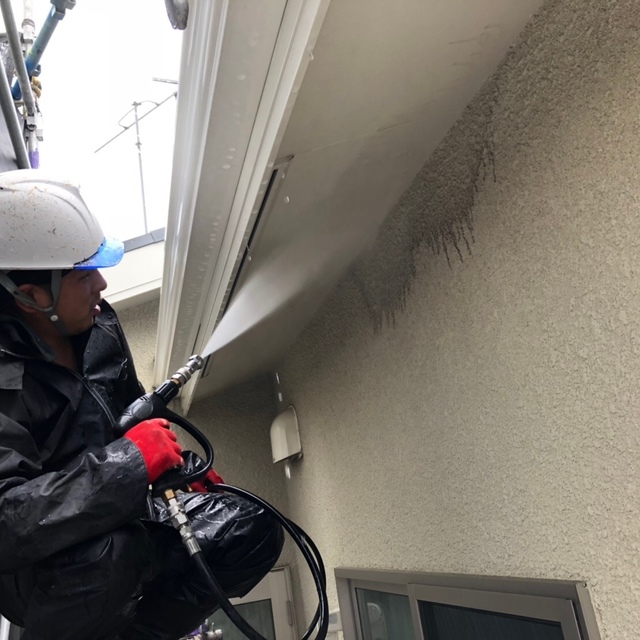 アフターフォロー